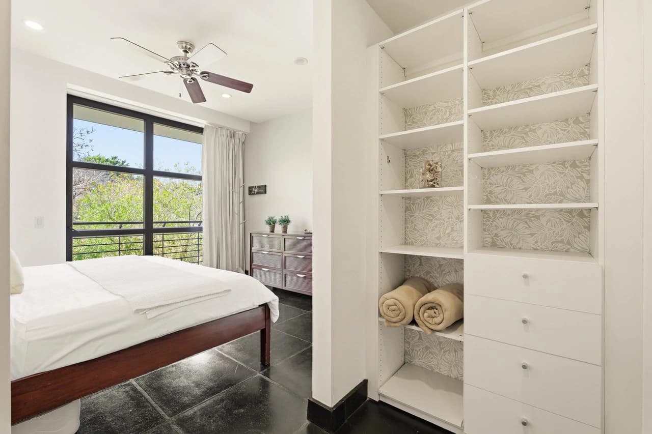 La Perla 113: Boutique Luxury Condo in the Heart of Tamarindo - photo 26