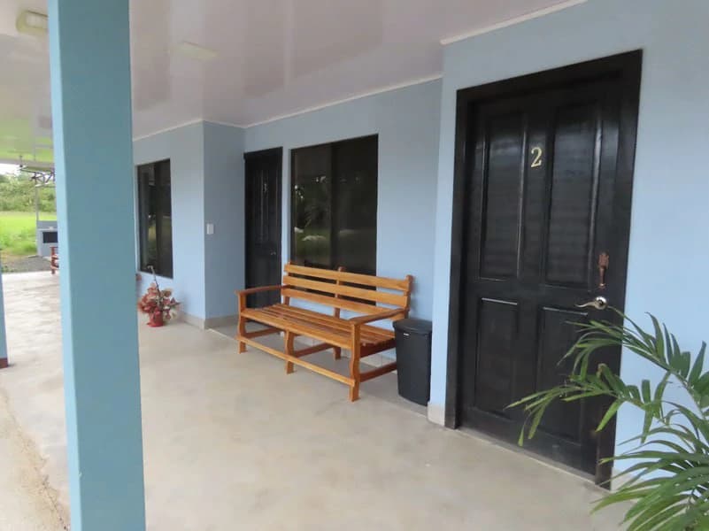 New Small Lodge in Playa Blanca Blue Flag Beach Cabina For Sale - photo 9
