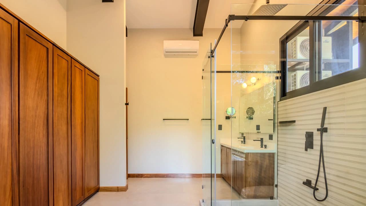 Luxury 3 Bedroom Home with Ocean Views in Downtown Uvita - photo 59
