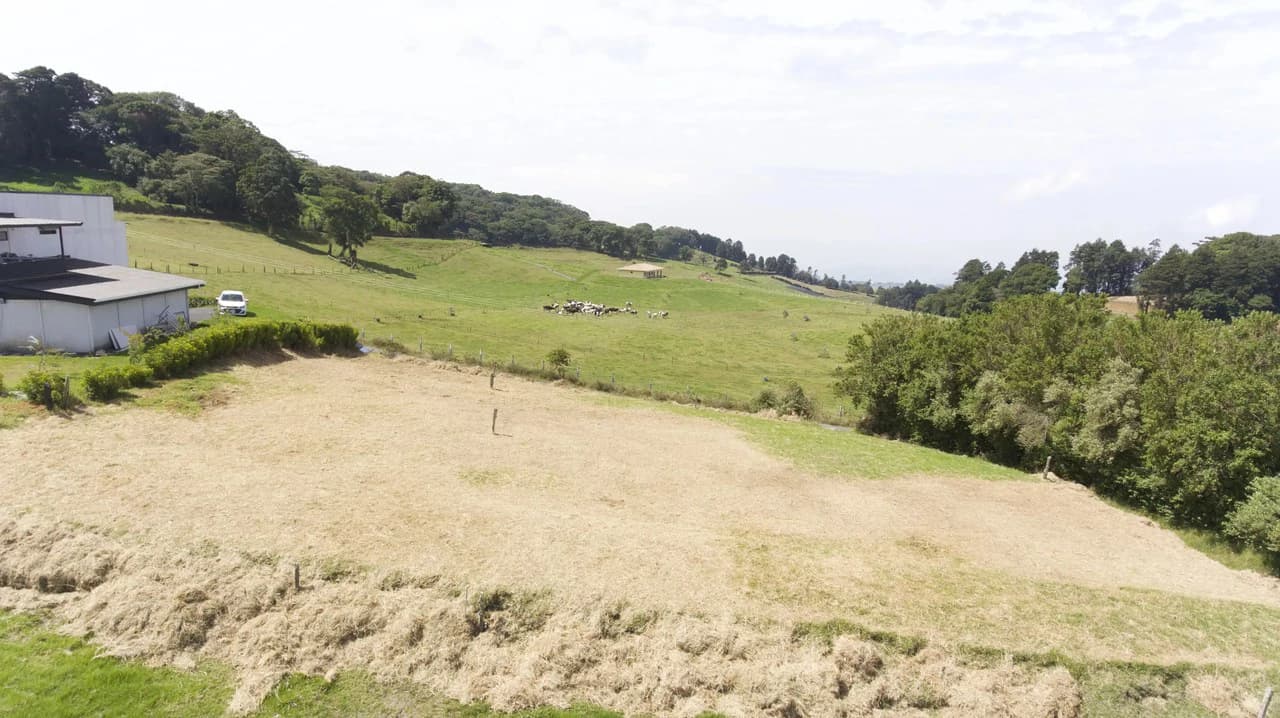 Home Construction Site For Sale in Zarcero - photo 3