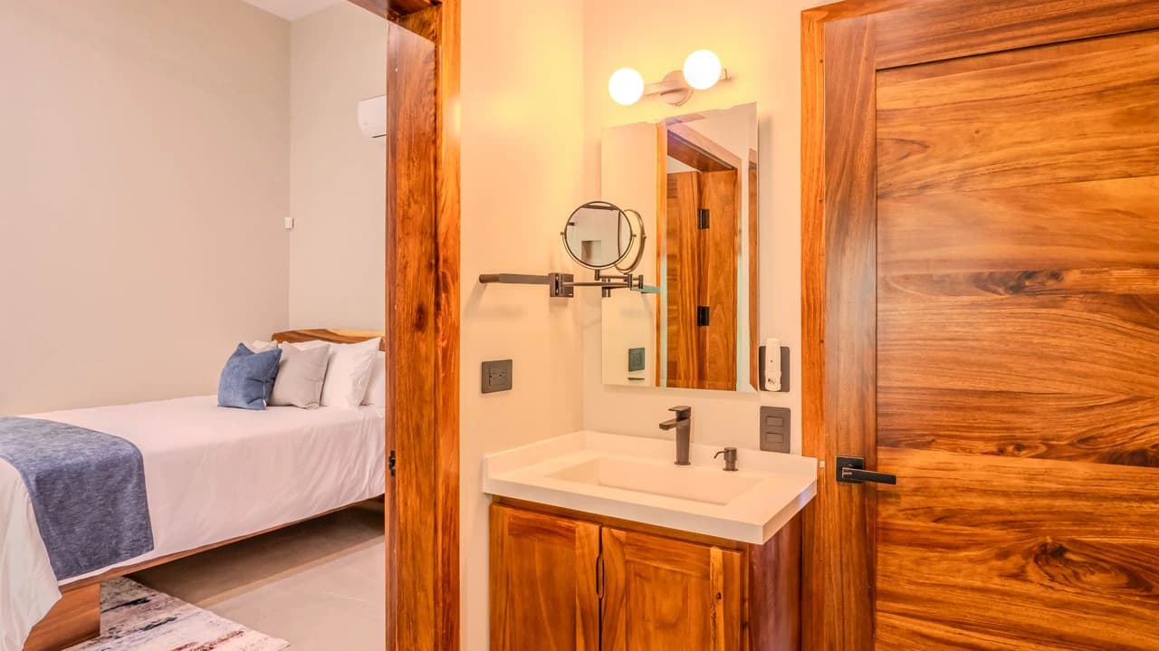 Luxury 3 Bedroom Home with Ocean Views in Downtown Uvita - photo 80