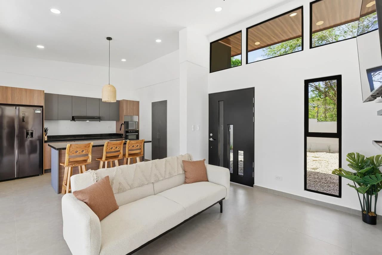 Villa Shalom: Your peaceful, private retreat designed for the investors who want it all without overpaying - photo 2