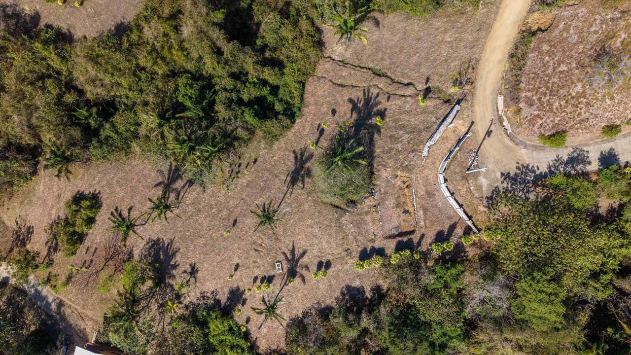 Oceanview Three Parcel Lot in La Reserva - photo 10