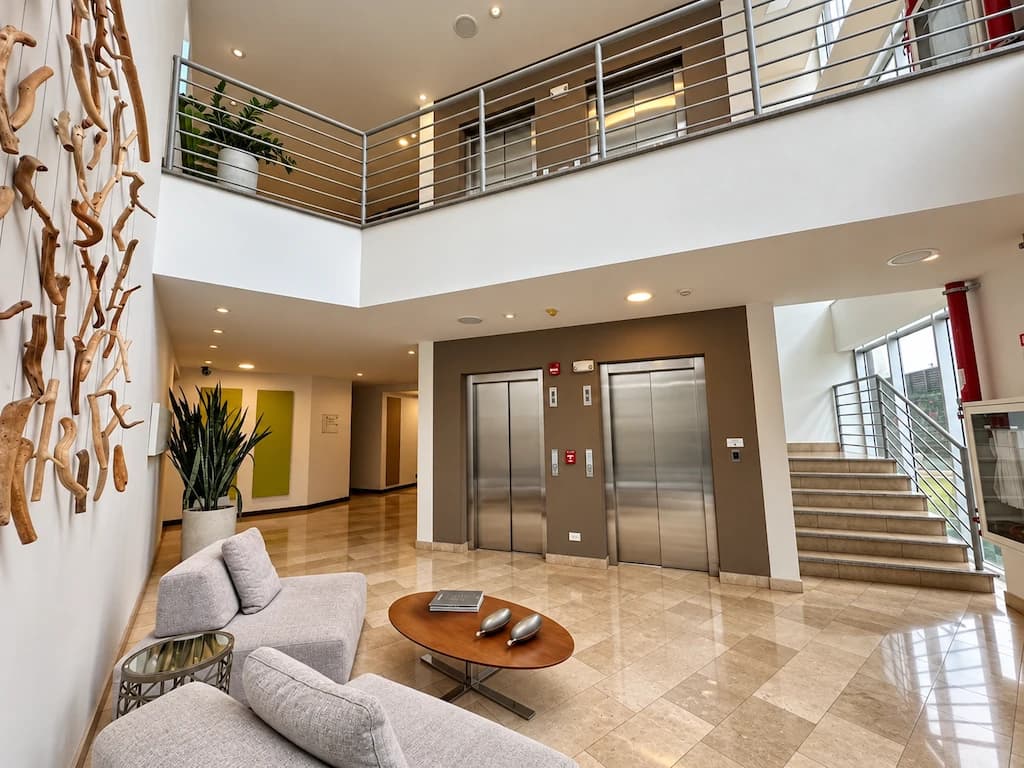 Apartment For Sale in Guachipelín - photo 5