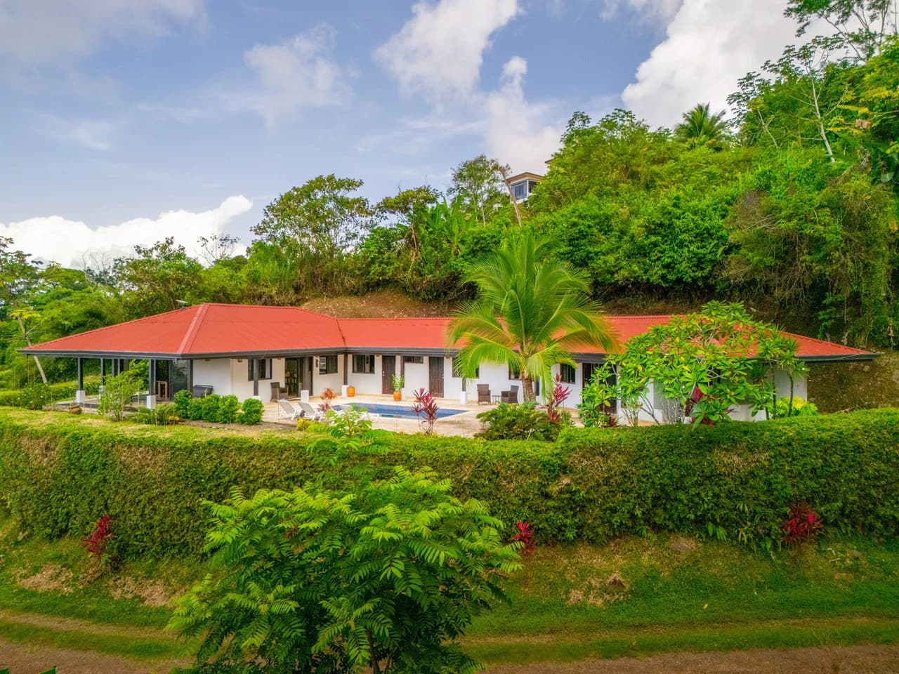 3 Bedroom home in Cinco Ventanas with Incredible Ocean View! - photo 5