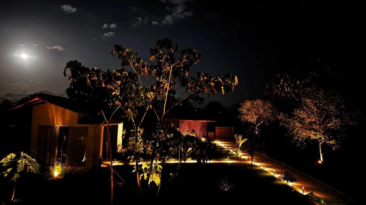 Casa Lilith: $1.39 Million - Luxury Jungle Estate with Guest House in The Ark Community, Santa Teresa Costa Rica - photo 64