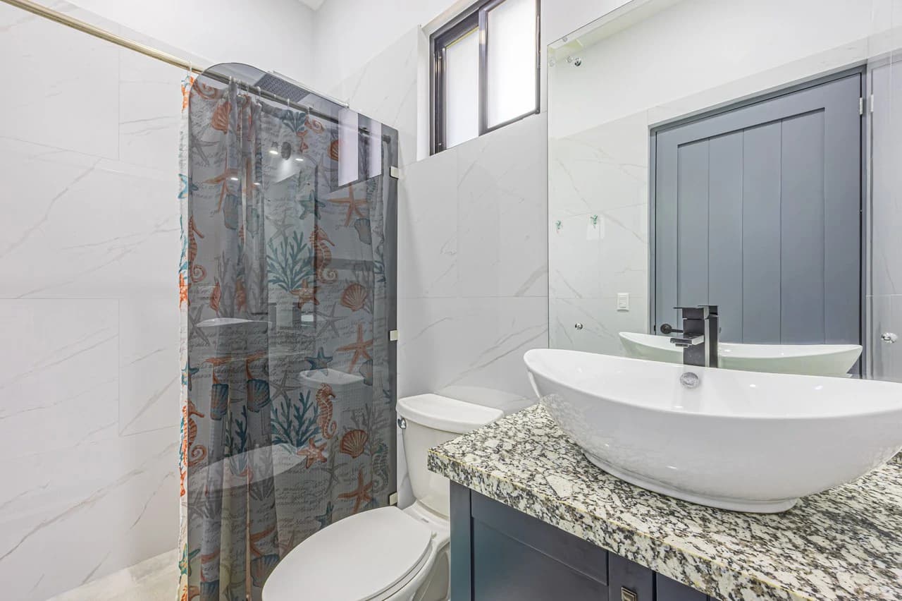 Mountain House For Sale in Cinco Ventanas - photo 30