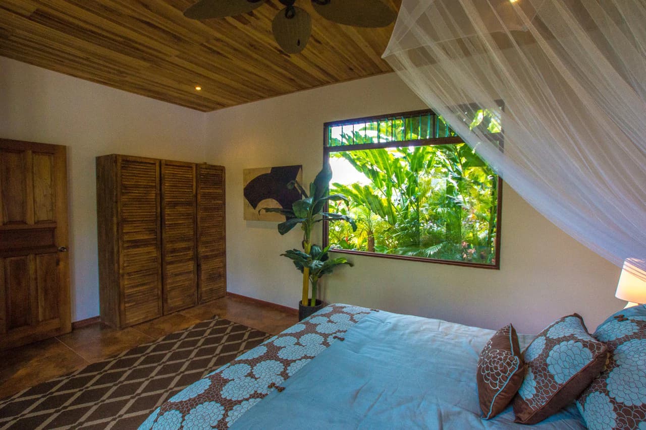 Luxury Vacation Rental Villas for Sale with Amazing Views of Lake Arenal - photo 49