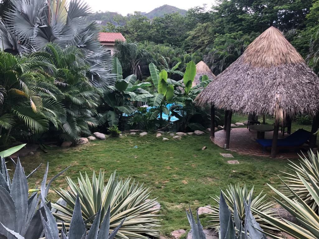 Project Residential Condominium in Playas del Coco - photo 12