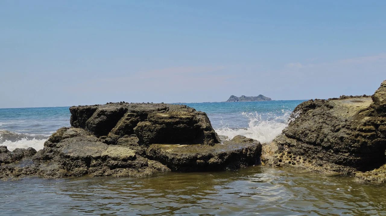 Dream Beachfront Property at Ballena Beach in Uvita, Costa Rica - photo 33