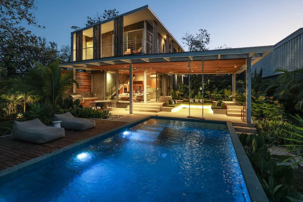 Casa Marimba: Modern Beachside Living in Playa Grande Estates - photo 63