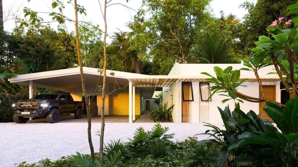 Casa Amanita: Brand-New Luxury Home in Playa Grande - photo 14