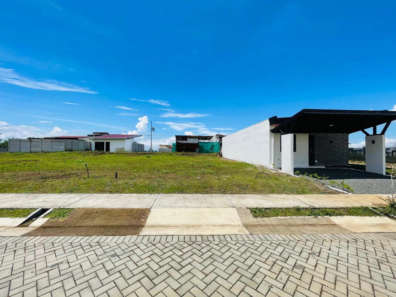 Prime Development Land in Grecia, Alajuela - 160 sqm: Home Construction Site For Sale in Alajuela - photo 8