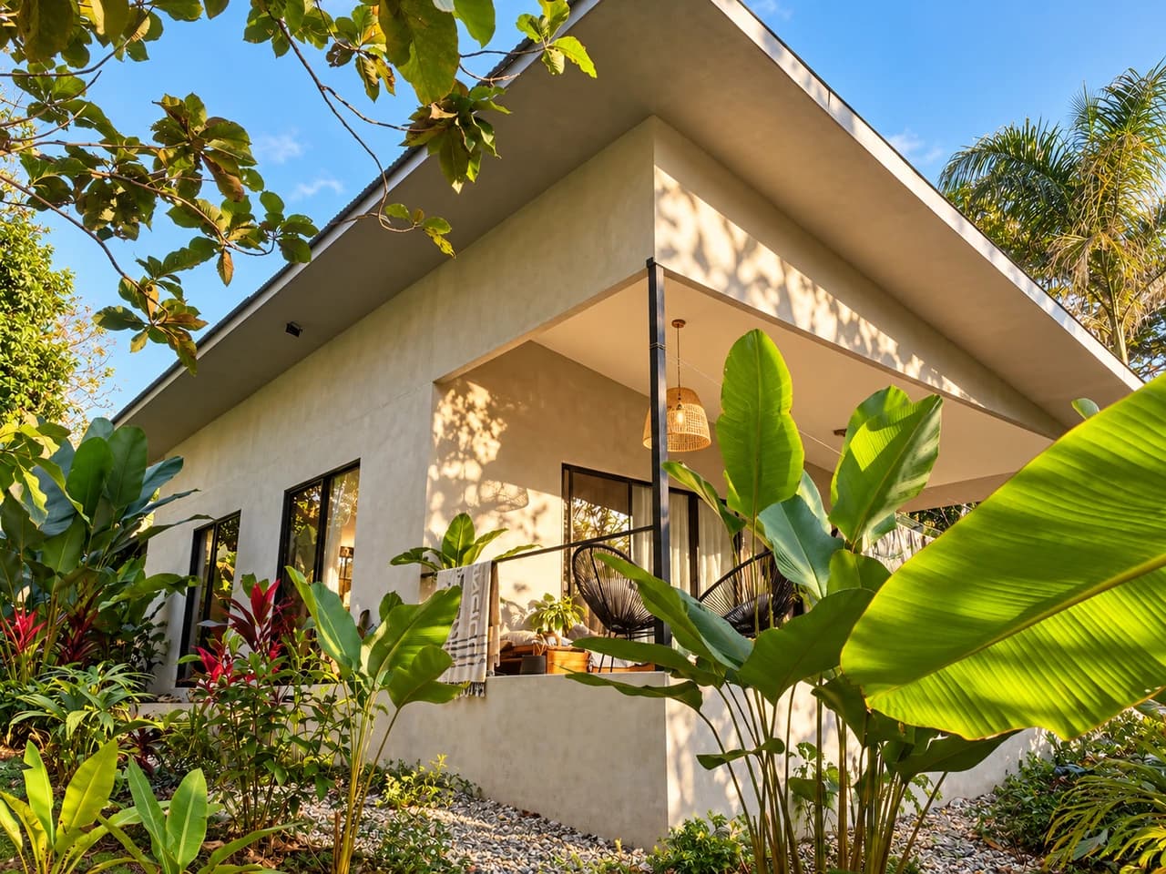 Casa Baja: Near the Coast House For Sale in Pavones - photo 10