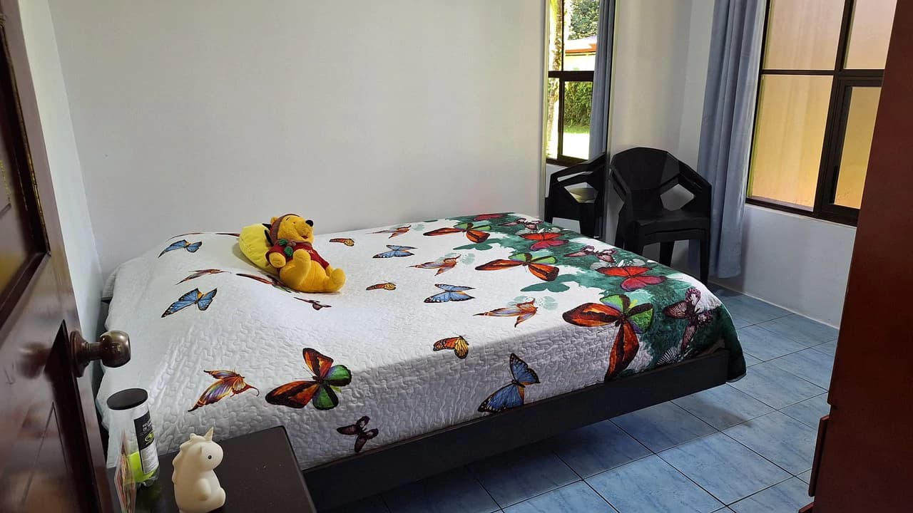 2 Casas en Venta, General Viejo.: Mountain House For Sale in General Viejo - photo 16