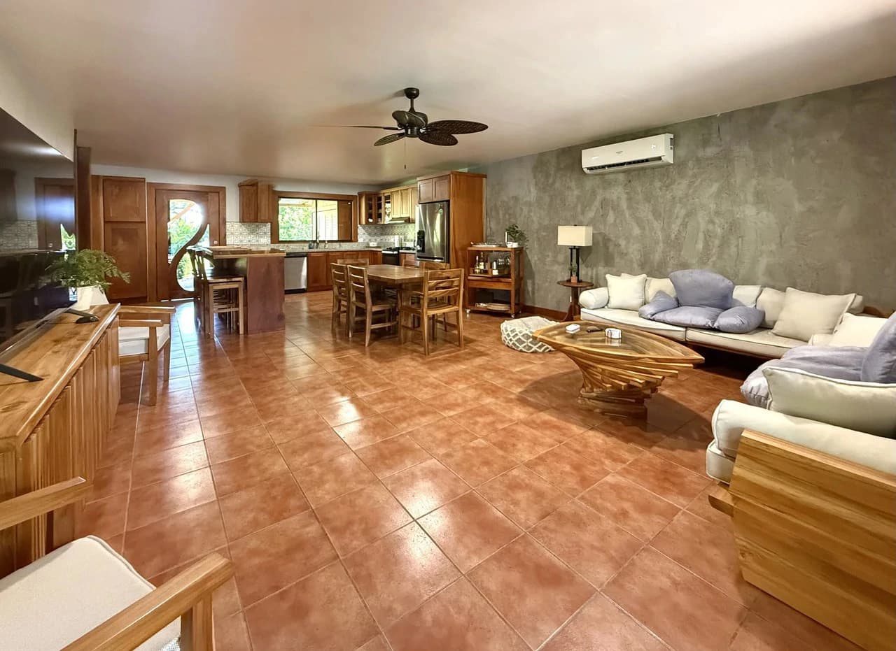 Villa 533: $635,000 USD Costa Rica Los Delfines: Dolfina Home - photo 9