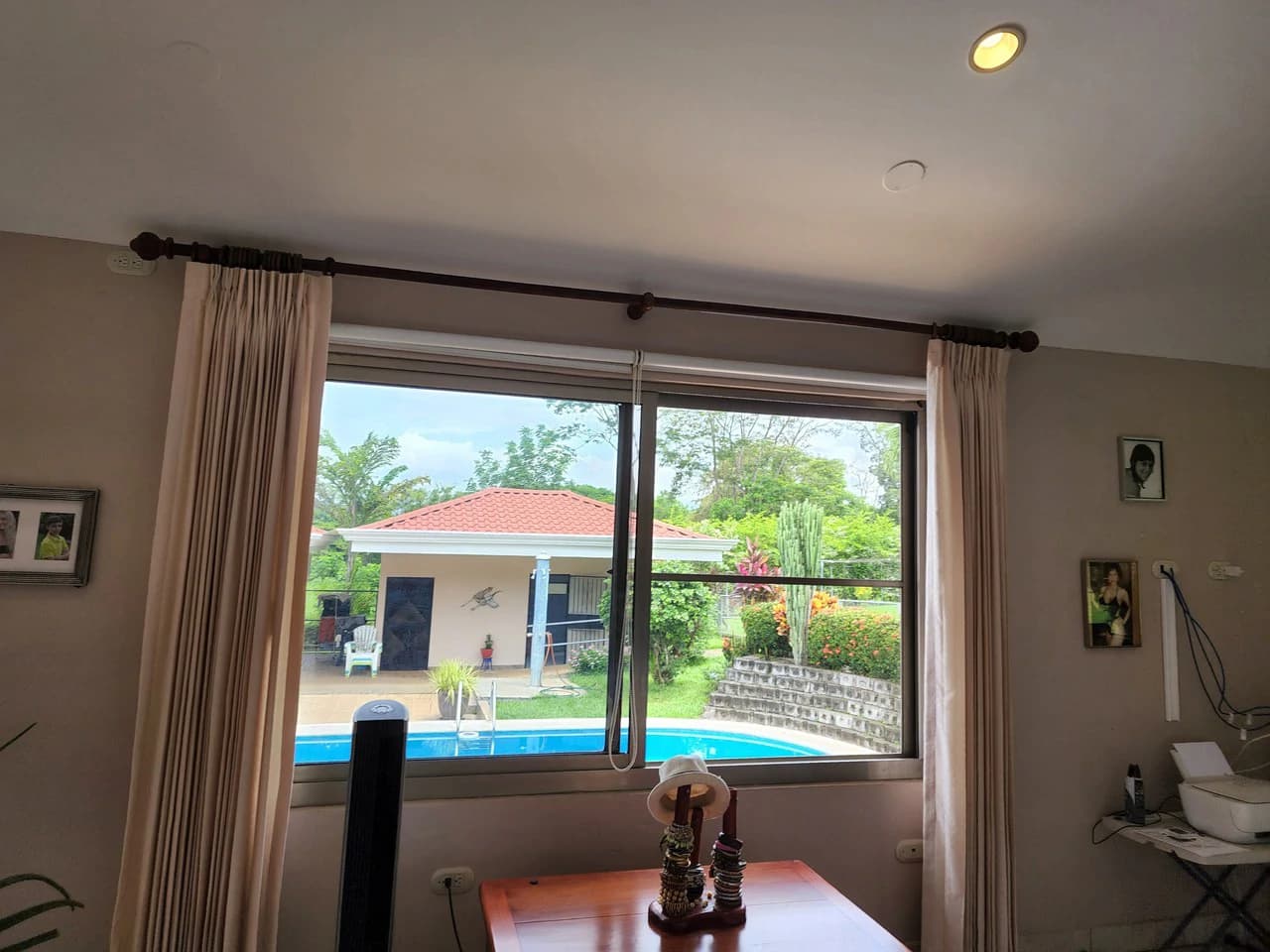 Countryside and Near the Coast House For Sale in Higuito - photo 69