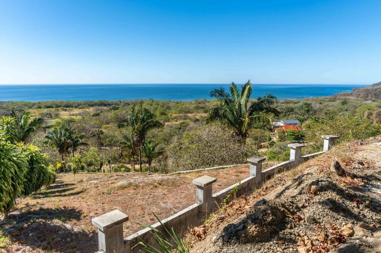 Oceanview Three Parcel Lot in La Reserva - photo 17