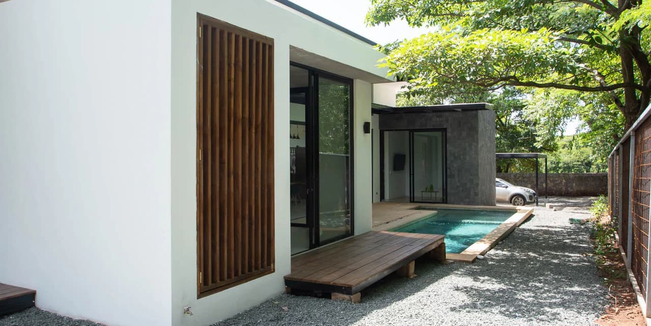 Casa Katú: Tropical Modern Home in Matapalo, Guanacaste - photo 39