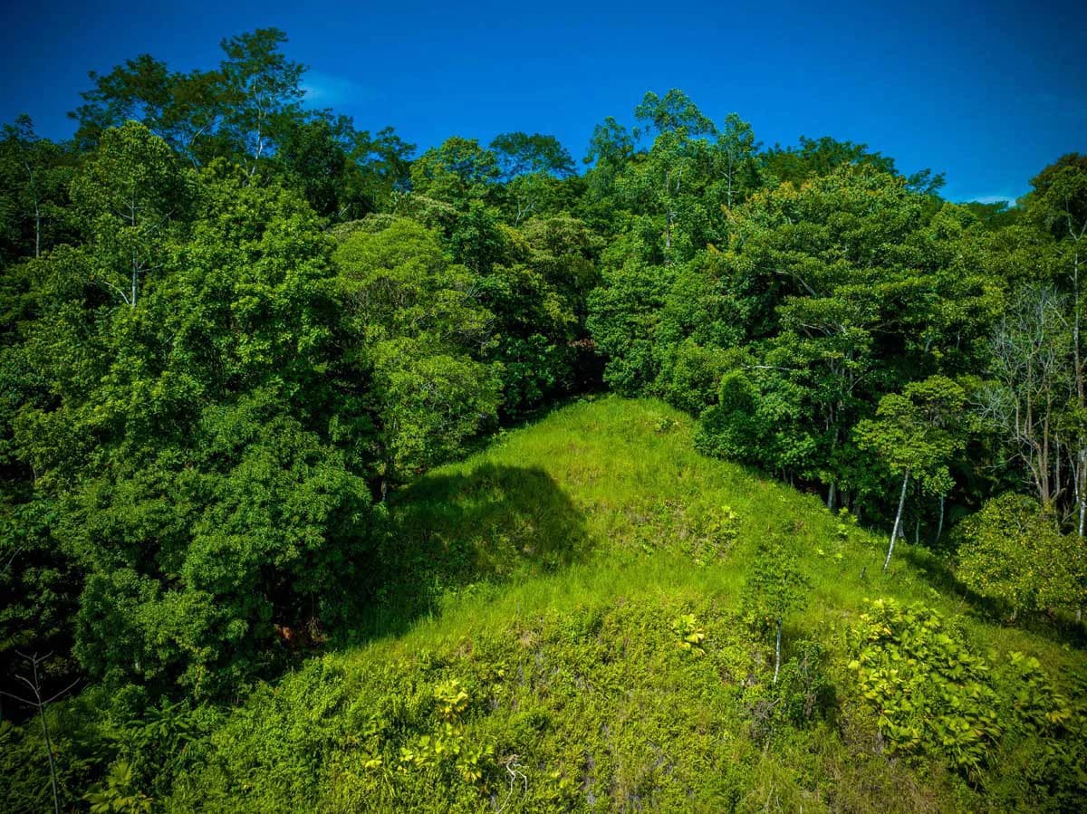 Rincon Mountain Land Gulf View | A Breathtaking Landscapes of Rincon - photo 15