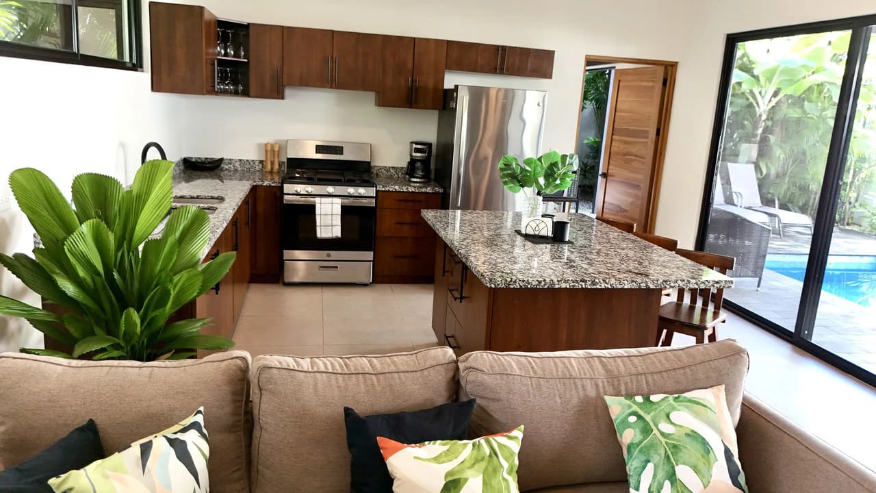 Walk-to-Everything Uvita Retreat | 3BR Home Minutes from the Beach - photo 35