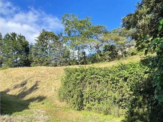 Unique lot with spectacular views in Santa Ana for sale - photo 4