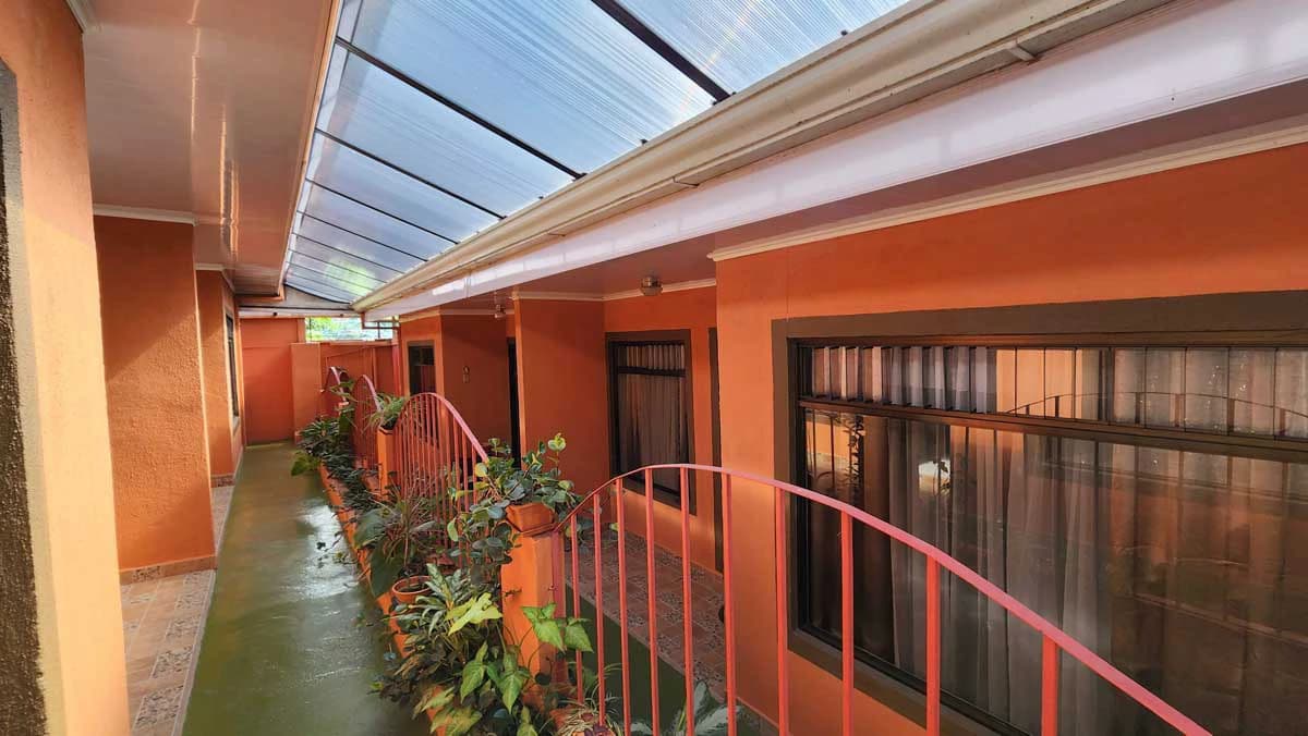 Apartamentos La Estancia, Tres Rios: Mountain Property For Sale in Cartago, Tres Ríos, Curridabat - photo 14