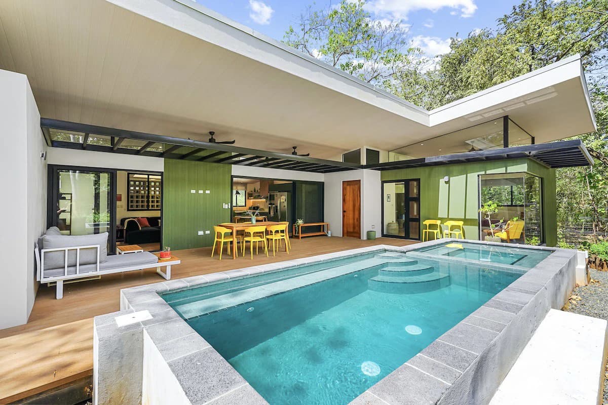 Boho Vida Bungalows: Luxury Income Compound in Playa Grande - photo 9