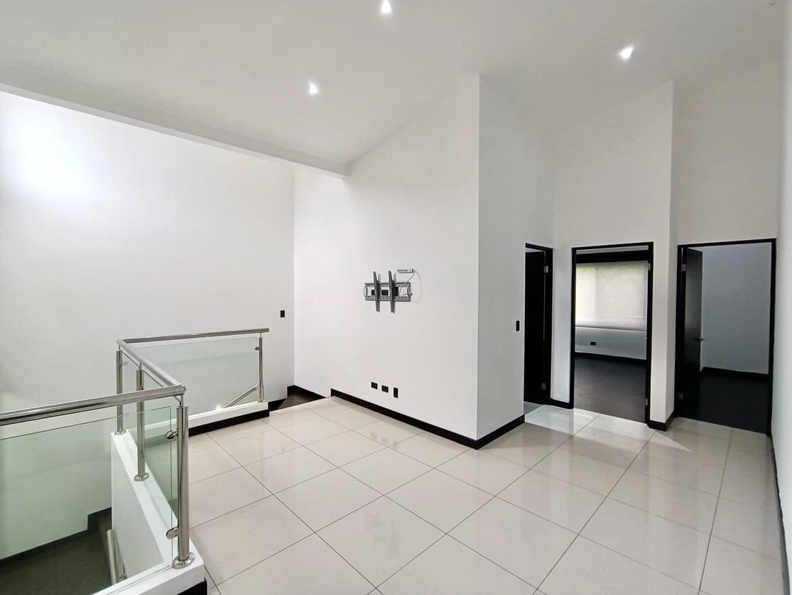 Condominio Francosta Casa Contemporanea en Venta: Condominium For Sale in Barreal - photo 25