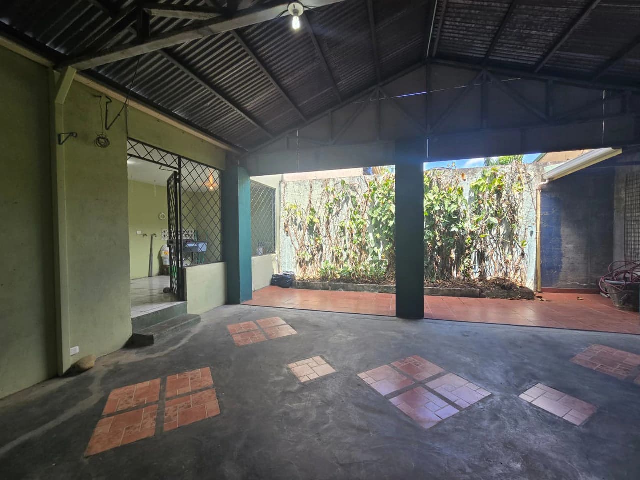 House for sale in Villa Adobe Residential, Santo Domingo, Heredia - photo 11