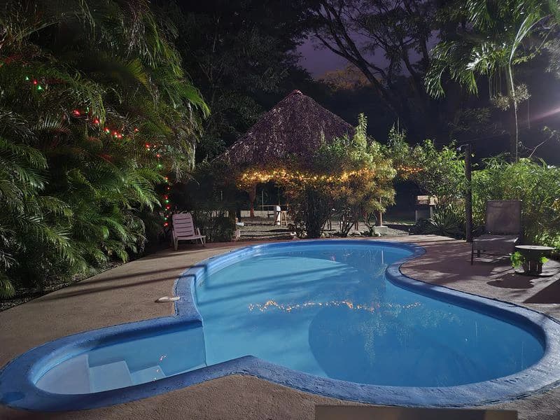 Casas Jungle: Charming Rental Compound with 5 units & pool in the heart of nature, minutes from Samara’s beaches - photo 17