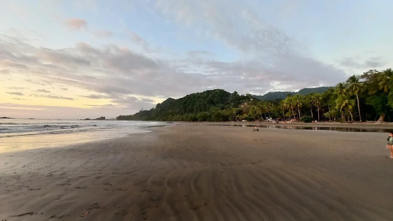 Front Row Mixed Use Property with an Easy Walk to Dominicalito Beach - photo 16