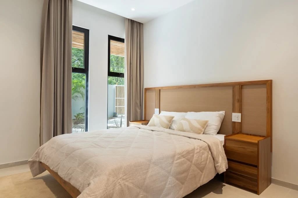 Casa Amanita: Brand-New Luxury Home in Playa Grande - photo 46