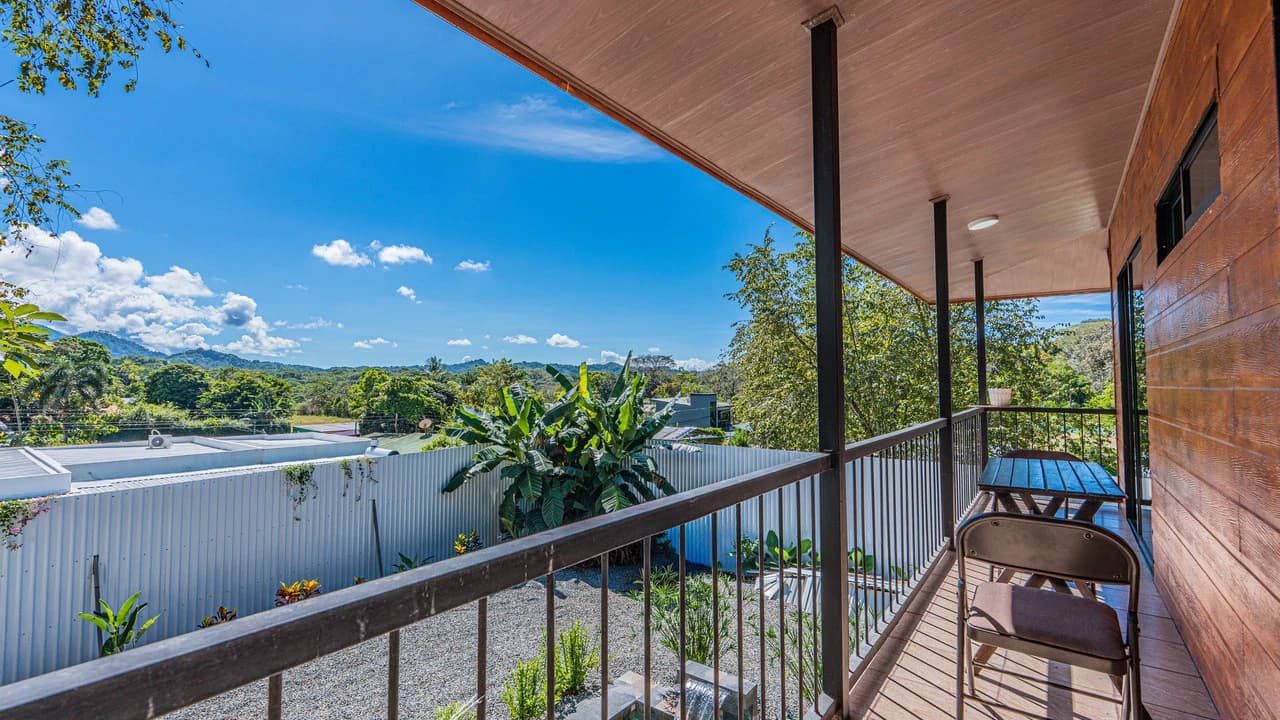 Turnkey Home in Ojochal Expansion Potential & Mountain Views - photo 44