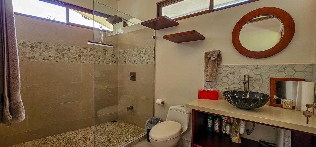 Casa Pacifica: A Prime 3bed 2.5bath Ocean View Home In Carrillo Beach - photo 8