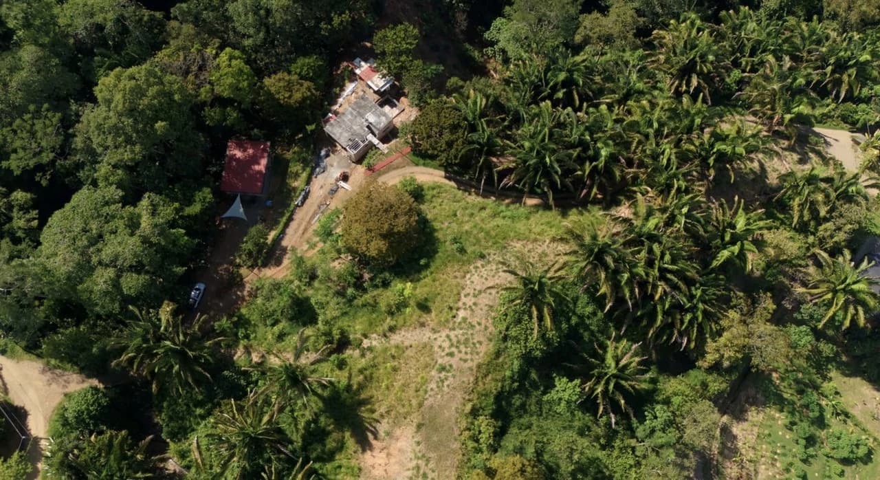 Exclusive Hermosa 1.2 Acre Lot with Panoramic Mountains and Ocean View. - photo 6