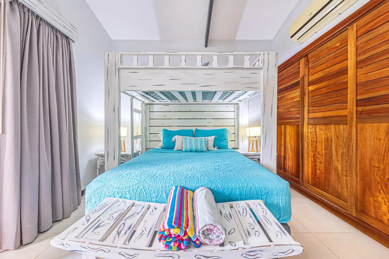 Uvita Home in Jardines del Sol with Private Pool and Dual Suites: Near the Coast House For Sale in Uvita - photo 9