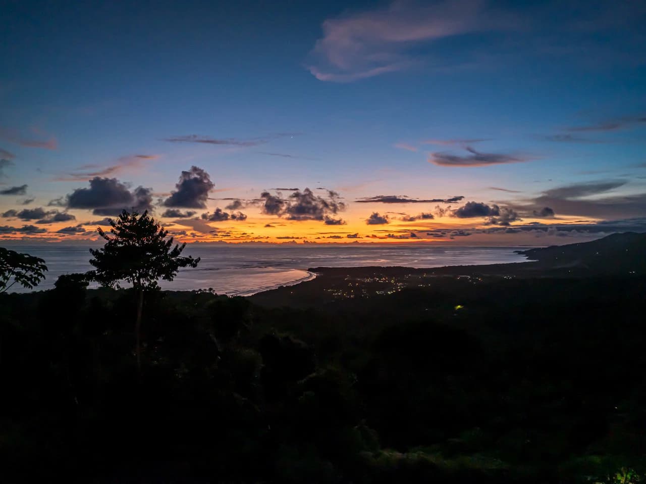 A True Estate Beyond Compare, Ocean Views For Miles: Mountain House For Sale in Uvita - photo 37