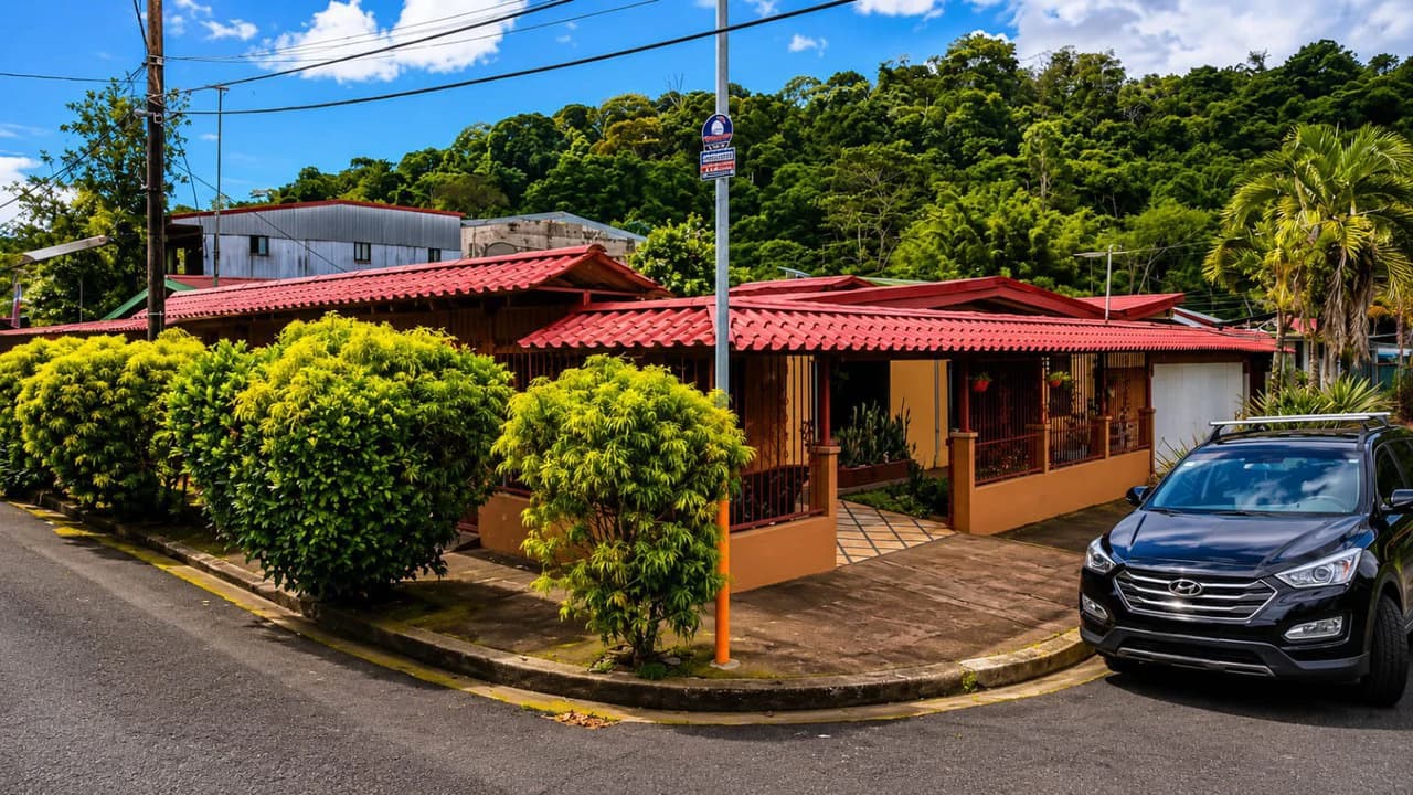 House For Sale in Centro de Pérez Zeledón - photo 30