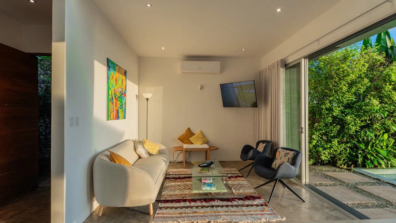 Luxury Whitewater Ocean View Home in Ayacucho Dominical - photo 27