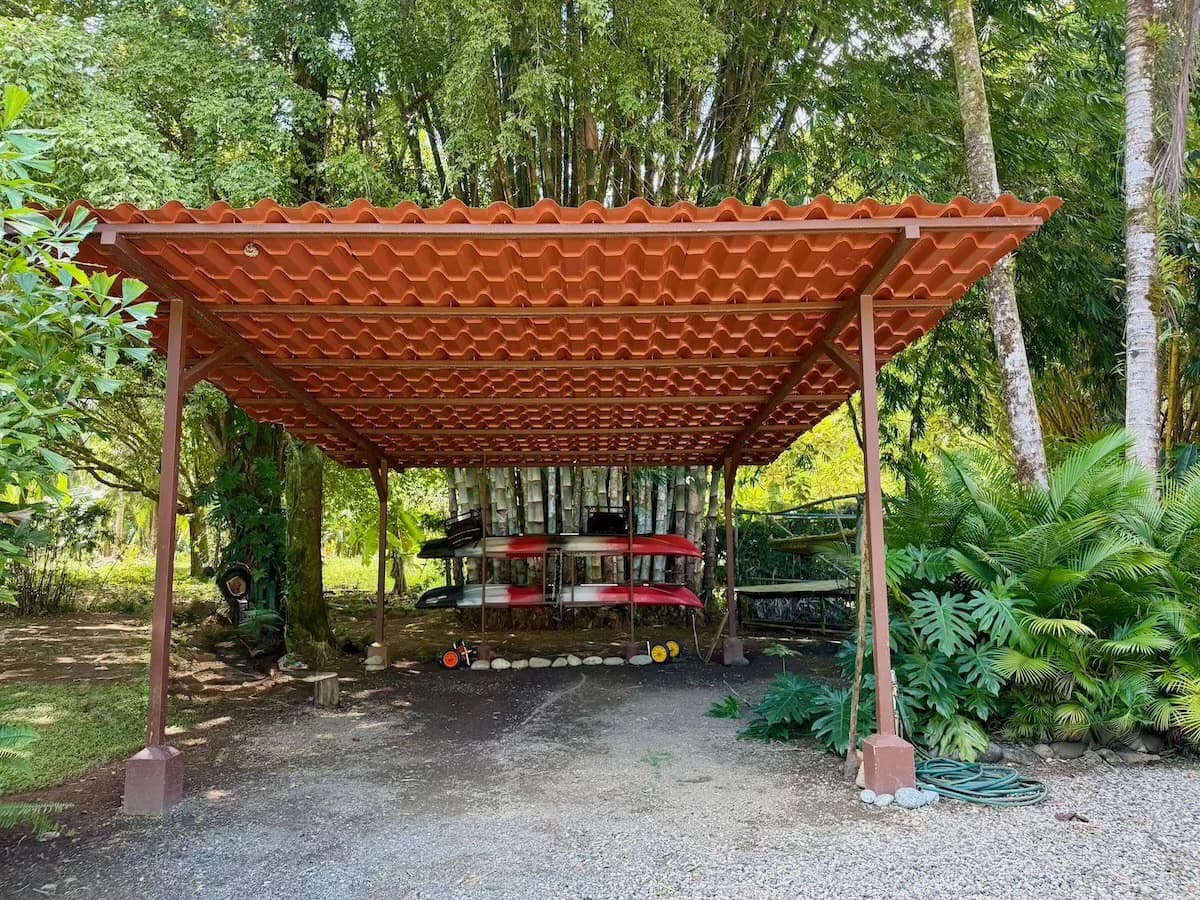 Osa Peninsula Turnkey Property Near Golfo Dulce Beach - photo 6