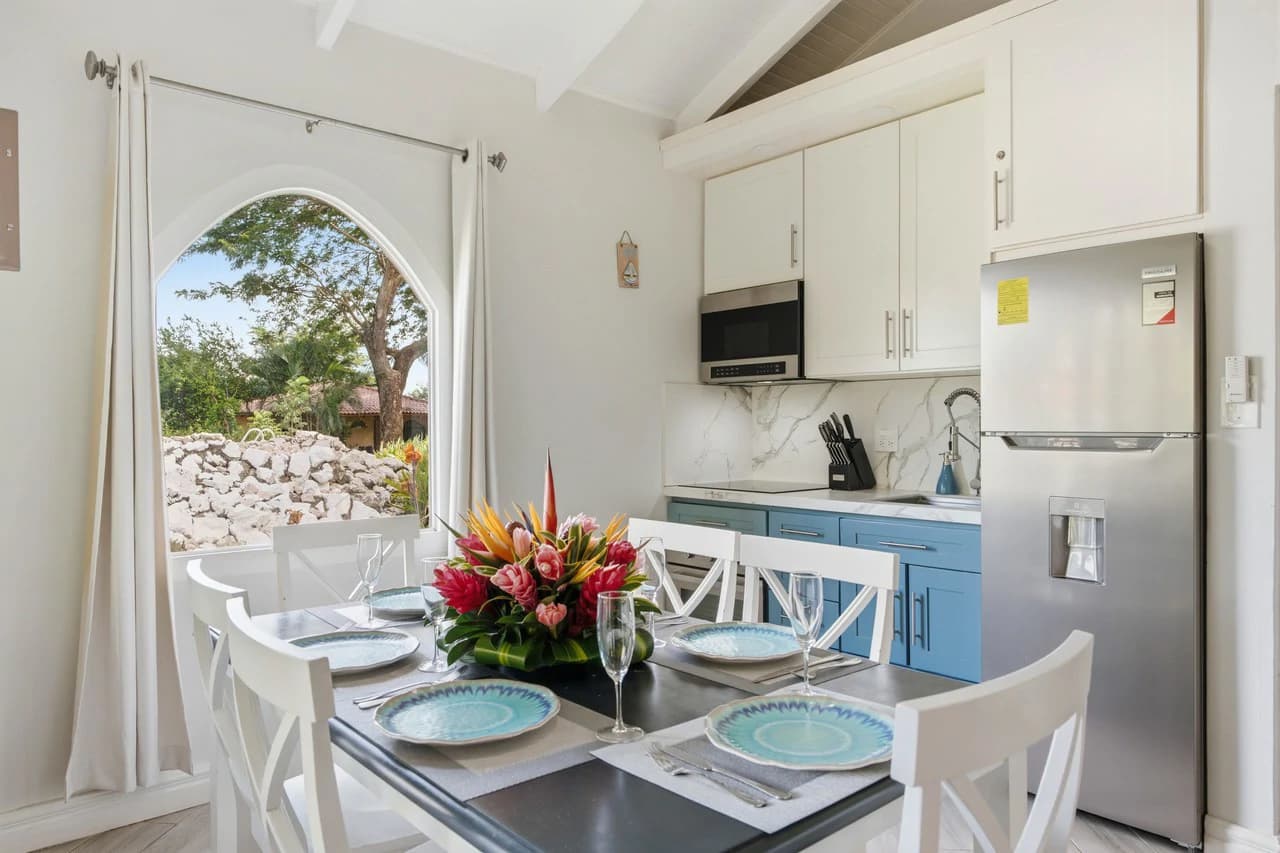 Casa Colibri Villaggio II – Unit 412B: Beautifully Remodeled Tropical Retreat in Potrero - photo 8