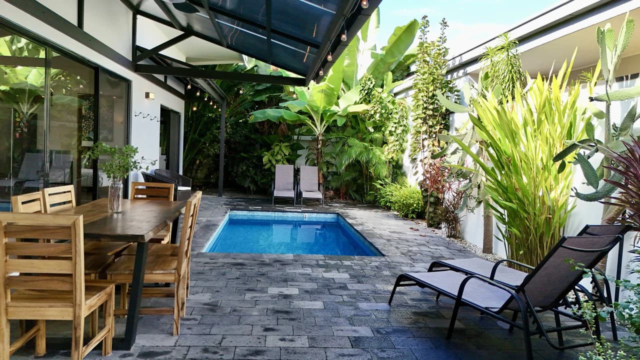 Walk-to-Everything Uvita Retreat | 3BR Home Minutes from the Beach - photo 3