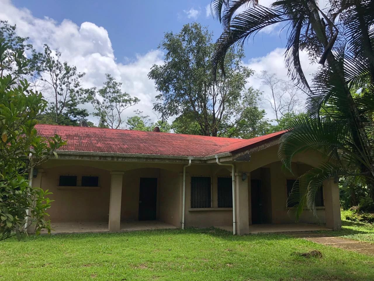Hot Springs Property in Dos Ríos de Upala – Excellent Investment Opportunity - photo 6