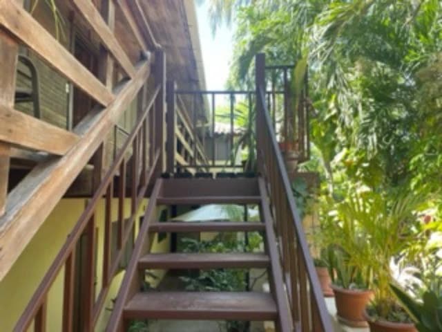 Turn-Key Business Property for sale, beach hotel in Playa Hermosa, Guanacaste, Costa Rica - photo 24