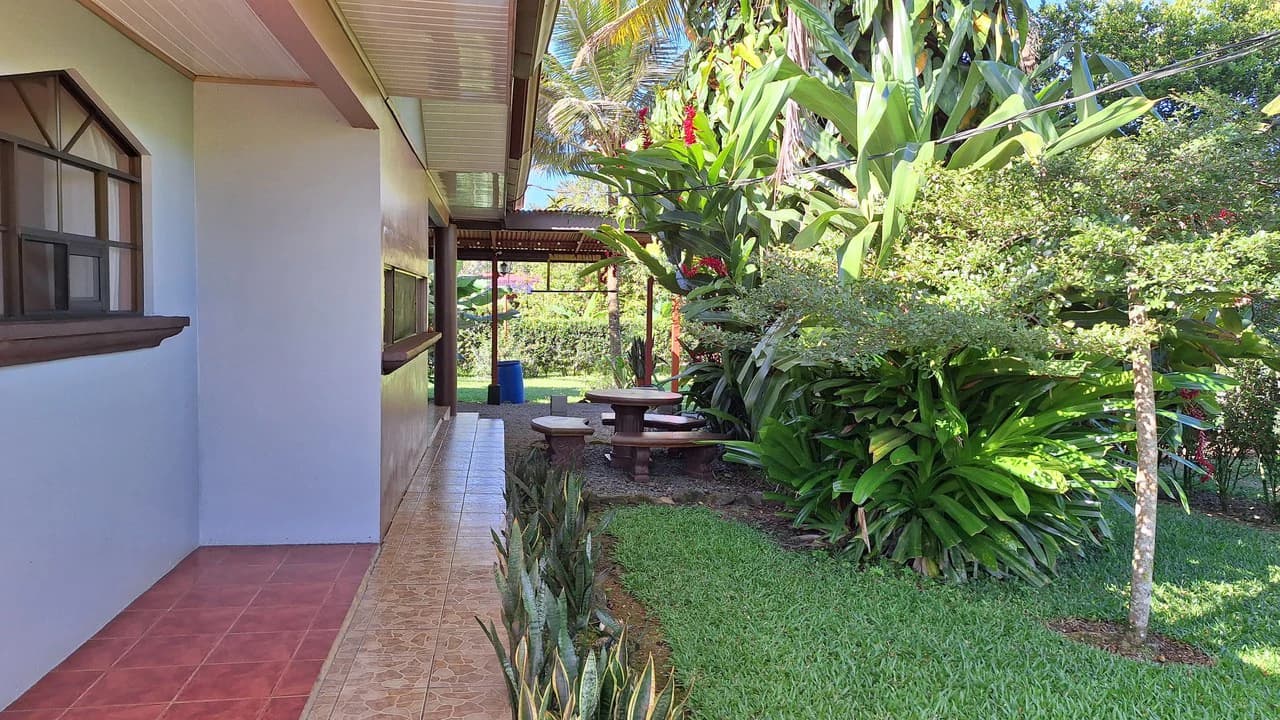 2 Casas en Venta, General Viejo.: Mountain House For Sale in General Viejo - photo 21