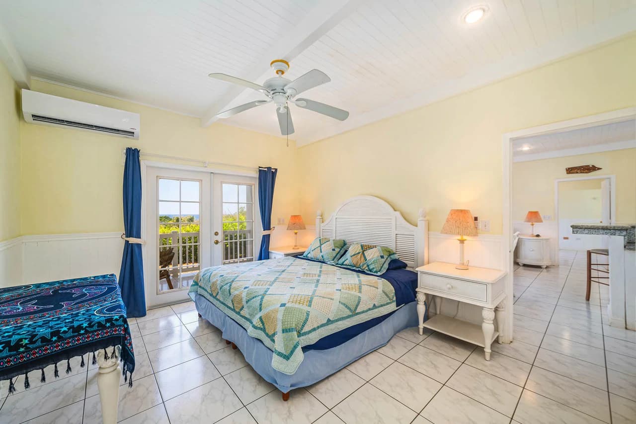 The Sanctuary #3: Ocean View Seaside Condo - photo 3
