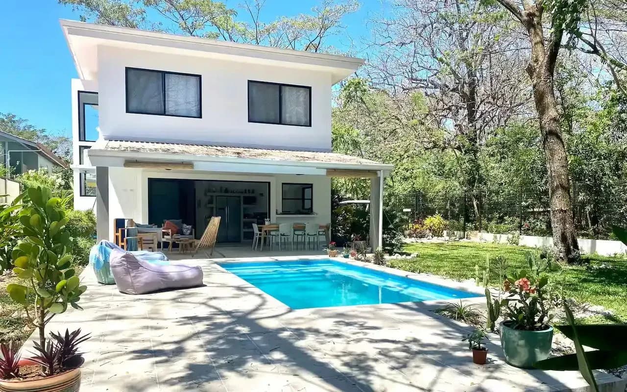 casa pacific: Exclusive Listing | Modern Ocean View Living in carrillo - photo 23