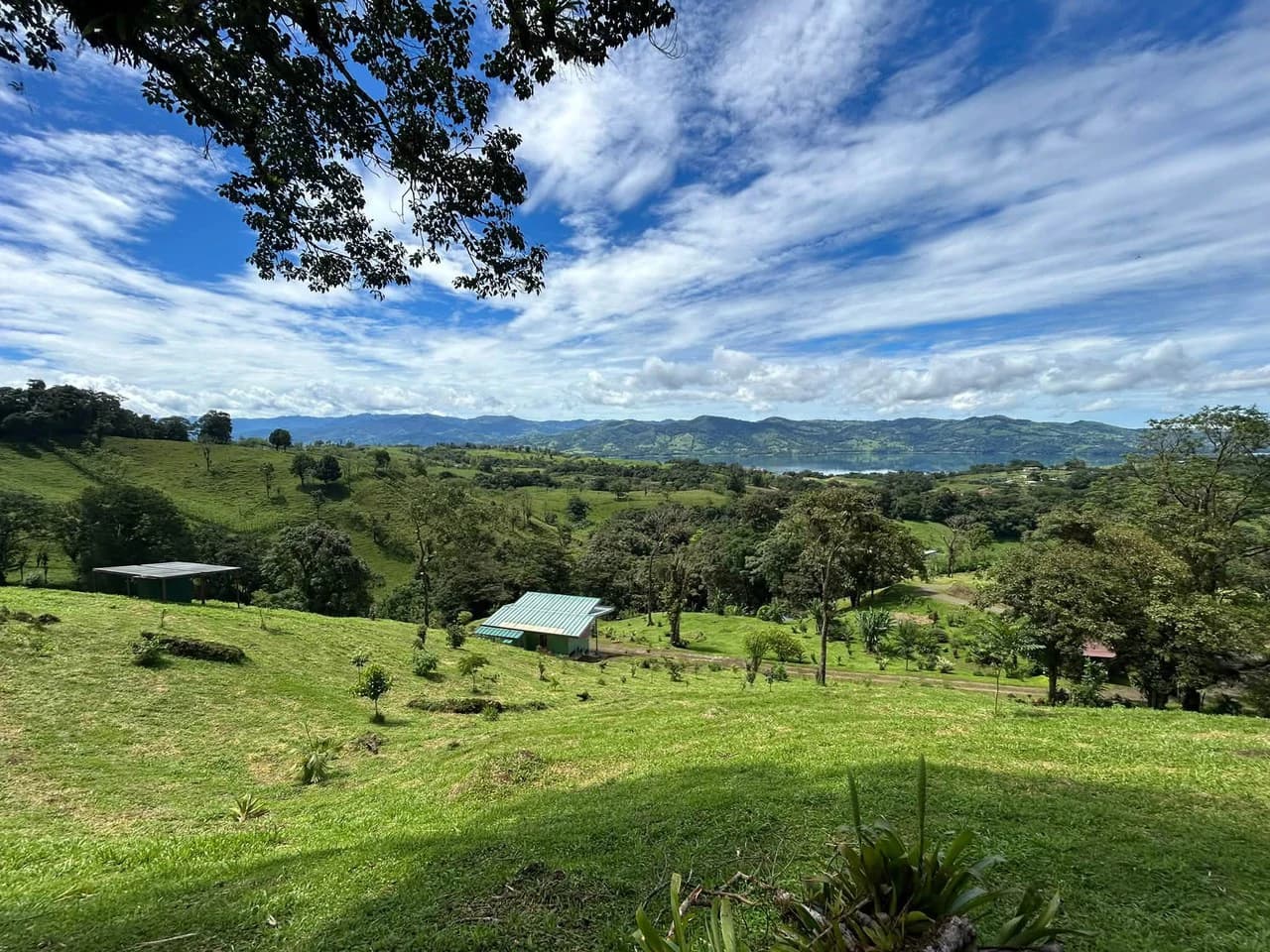 THE HOMESTEAD - Off-Grid Eco-Paradise for Sale in Nuevo Arenal, Costa Rica. - photo 10