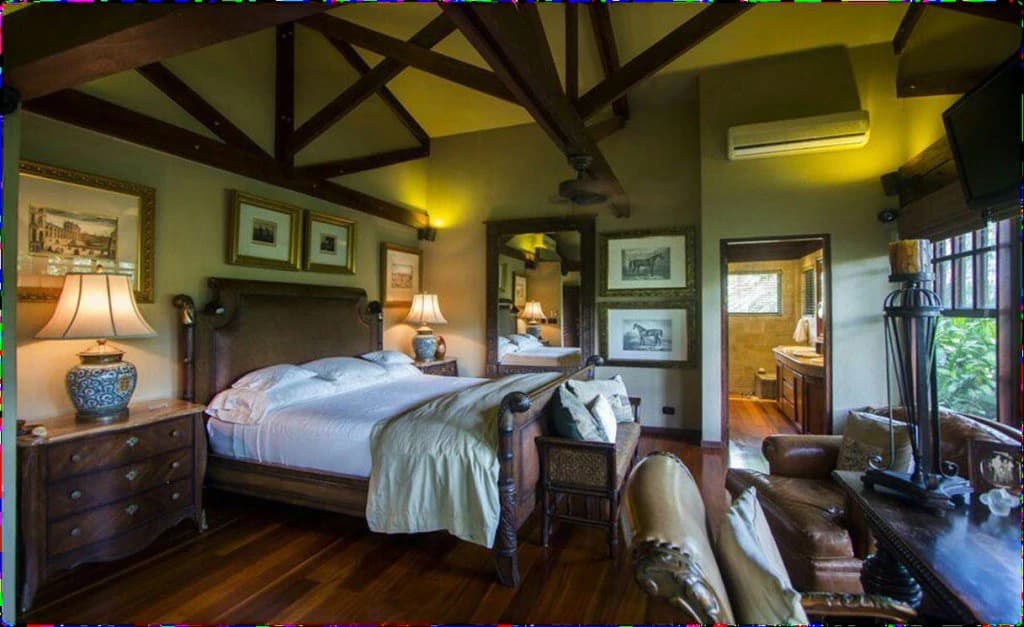 Luxurious country house in Orotina - photo 10